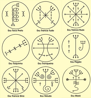 Qual o significado da estrela de Oxalá na Umbanda?