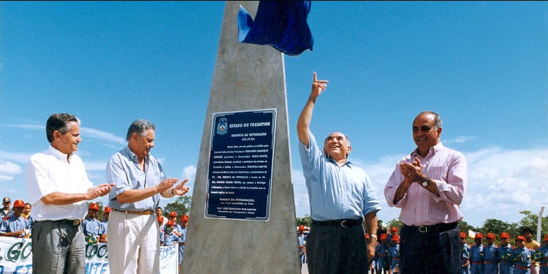 siqueira campos vs outros idealizadores de estados