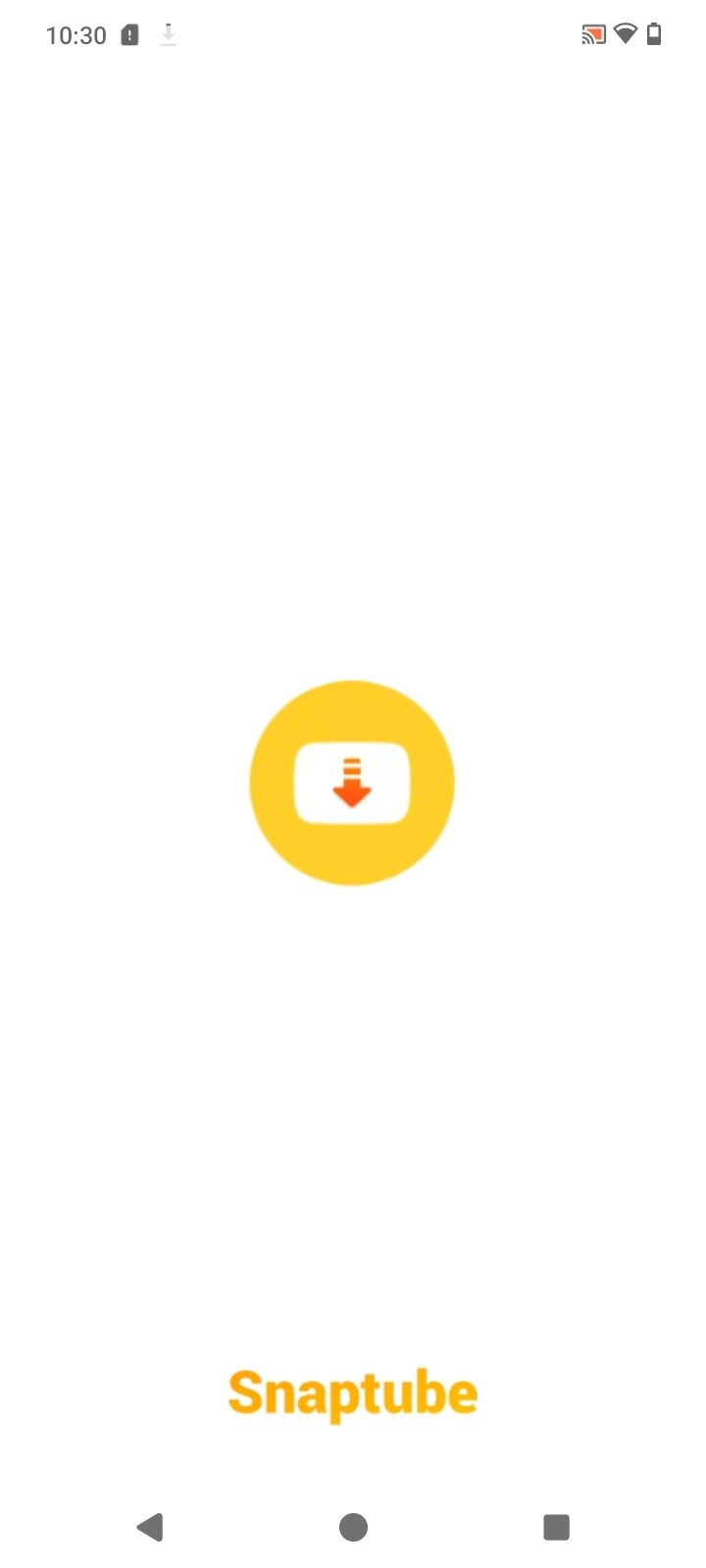downloader de mp3 android