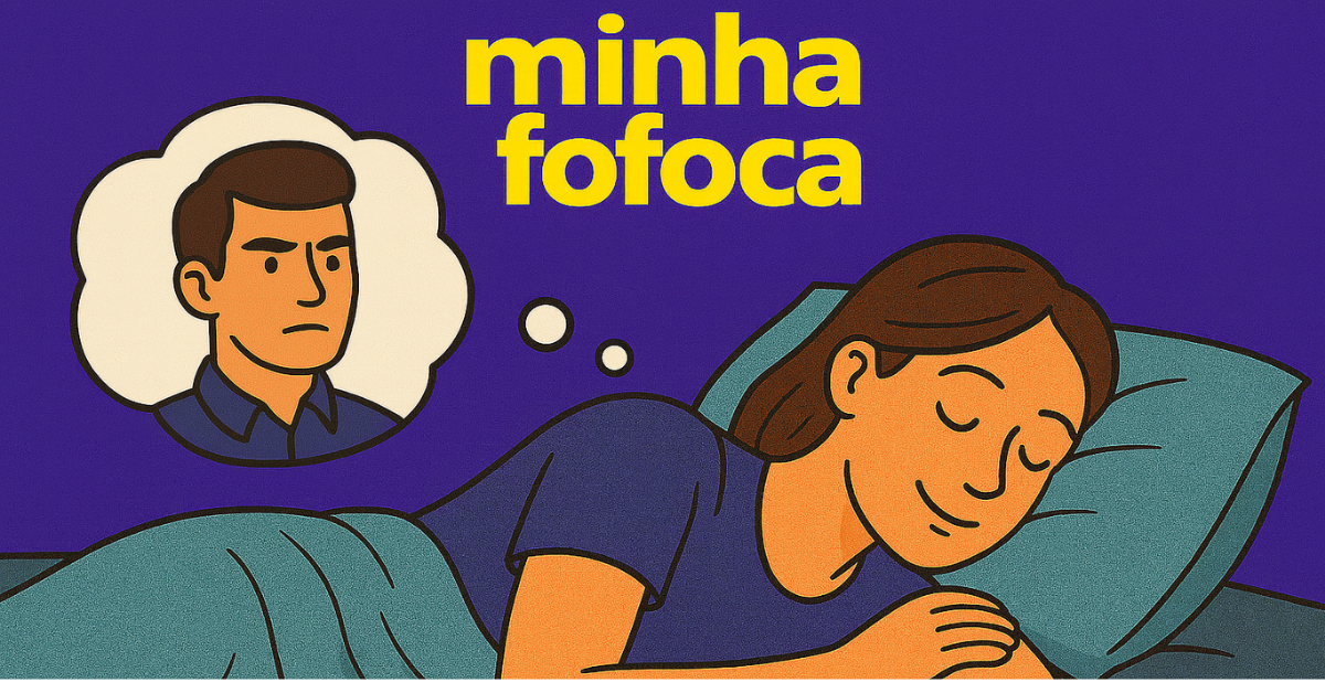 sonhar com a ex do marido significado psicológico