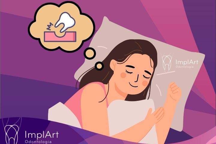 sonhar com dente mole