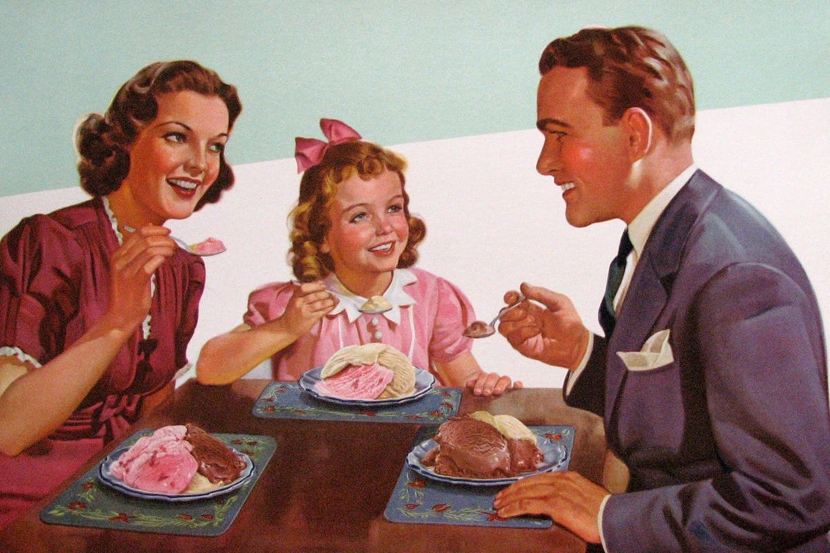 O Sonho Americano na Cultura Pop: Filmes