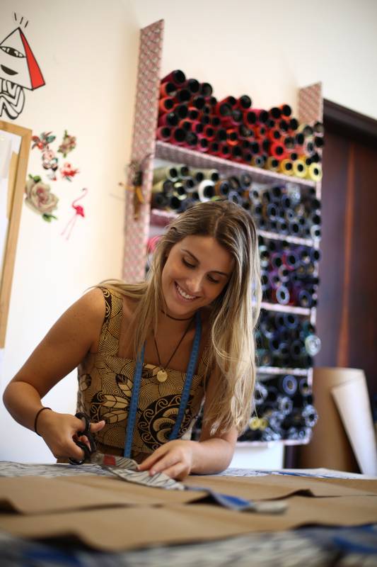 ideias de roupas para fazer em casa