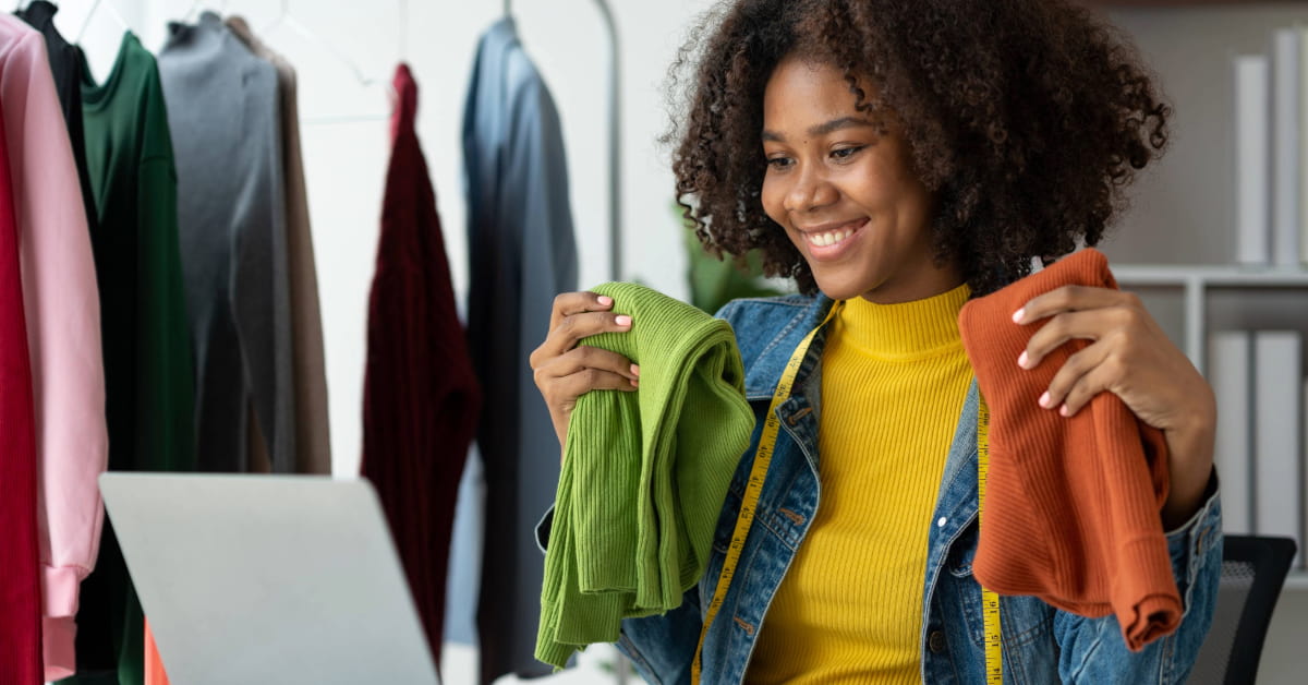 ideias de roupas para fazer em casa