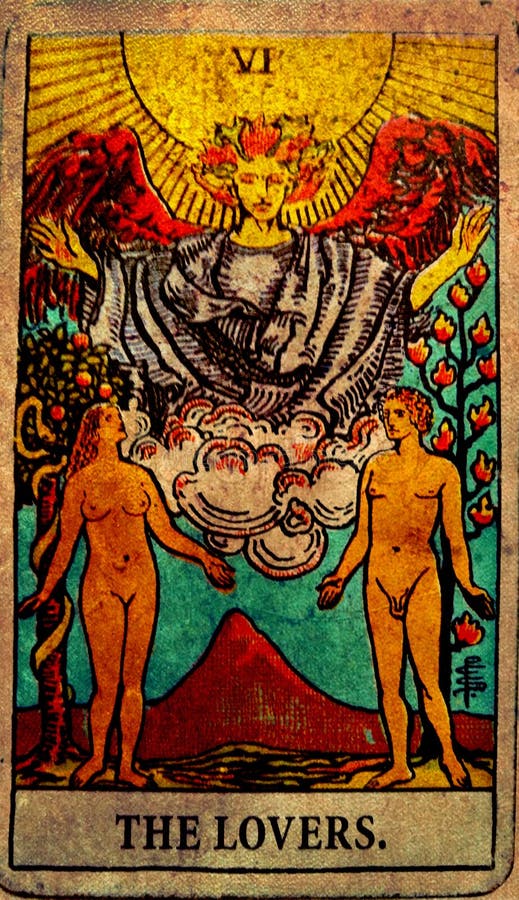 tarot 123 significado