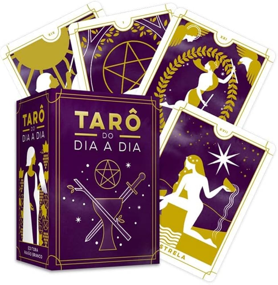 tarot do dia significado