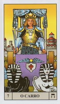 tarot do dia grátis online