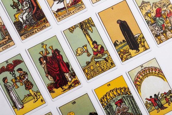 tarot do dia personare site oficial