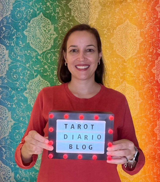 tarot do dia personare widget