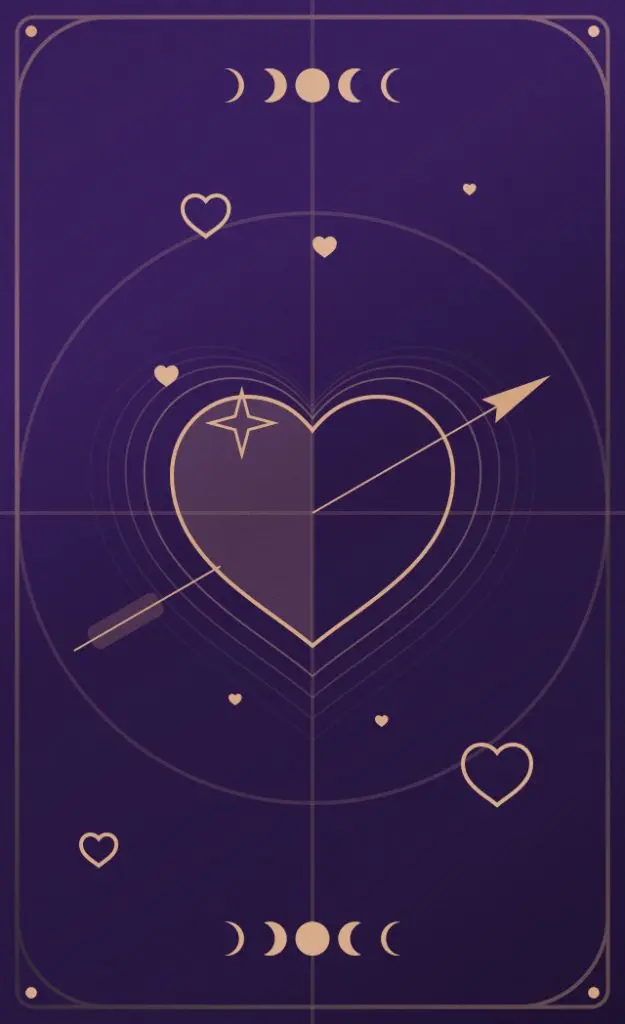 tarot do amor previsões