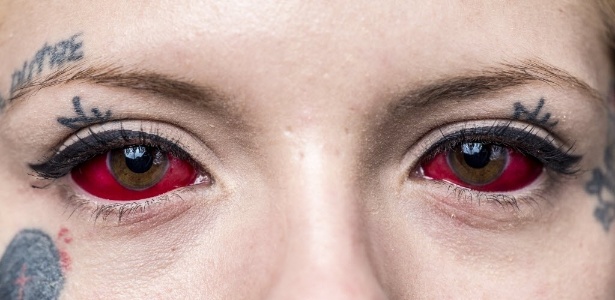 Tatuagem de Olho na Pele: Guia Completo de Significados e Estilos