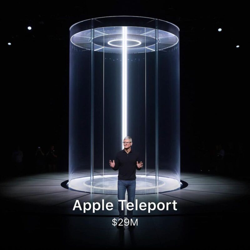 teletransporte humano