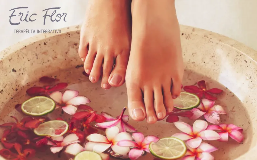 melhores ingredientes naturais para escalda pes diabeticos