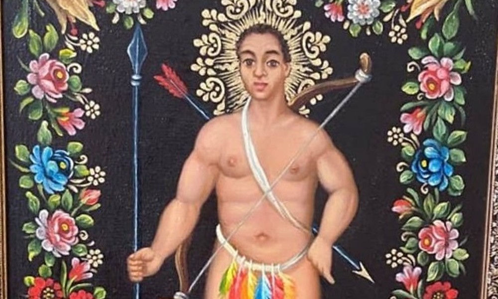 A História da Homofobia no Brasil: O Caso de Tibira do Maranhão