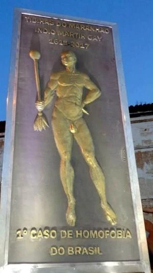 O Projeto de Lei para Inserir Tibira no Livro dos Heróis da Pátria