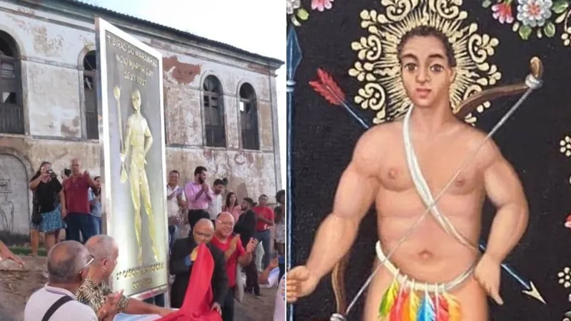 Tibira: Símbolo de Resistência LGBTQIAPN+ e Indígena