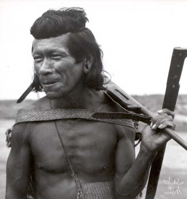 O Livro 'Viagem ao Norte do Brasil' e a Documentação da Morte de Tibira