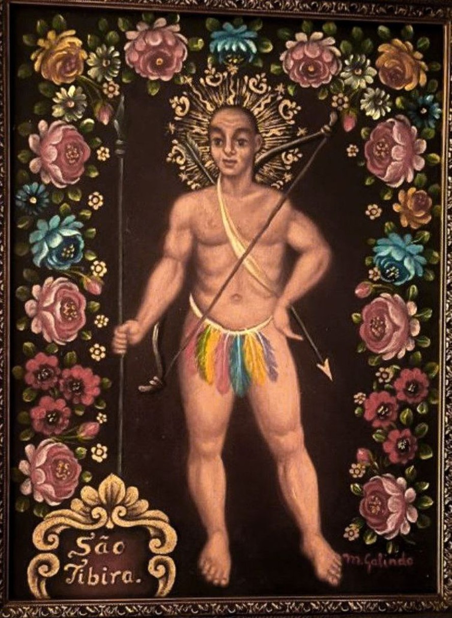 Tibira: Símbolo de Resistência LGBTQIAPN+ e Indígena