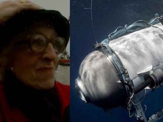 O Resgate do RMS Carpathia: Fotografias Inéditas dos Sobreviventes do Titanic