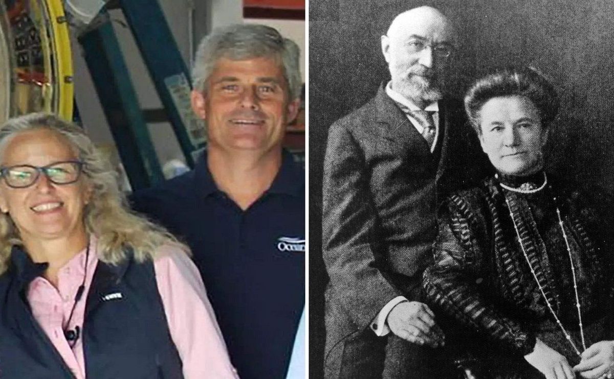 titanic fotos reais sobreviventes