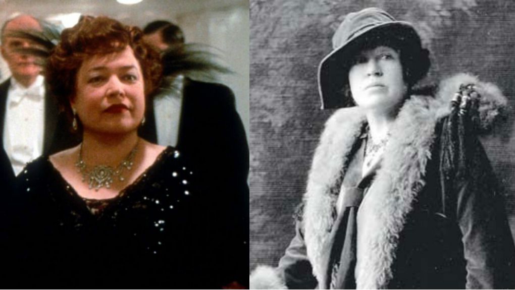 O Resgate do RMS Carpathia: Fotografias Inéditas dos Sobreviventes do Titanic