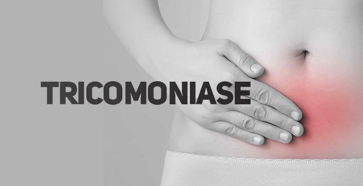 Diagnóstico de Tricomoníase: Exames e Testes Moleculares como o PCR