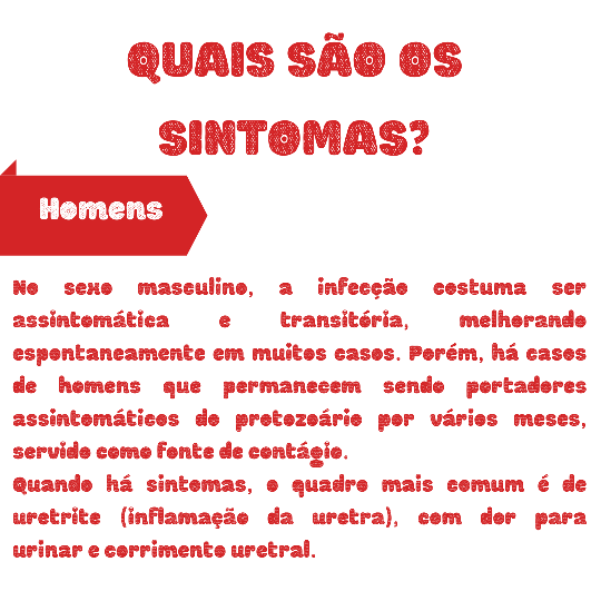 Diagnóstico de Tricomoníase: Exames e Testes Moleculares como o PCR
