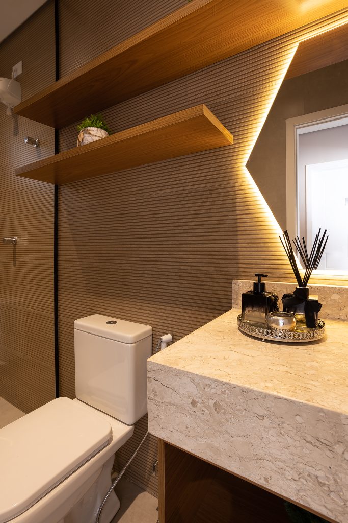 erros comuns ao planejar banheiro