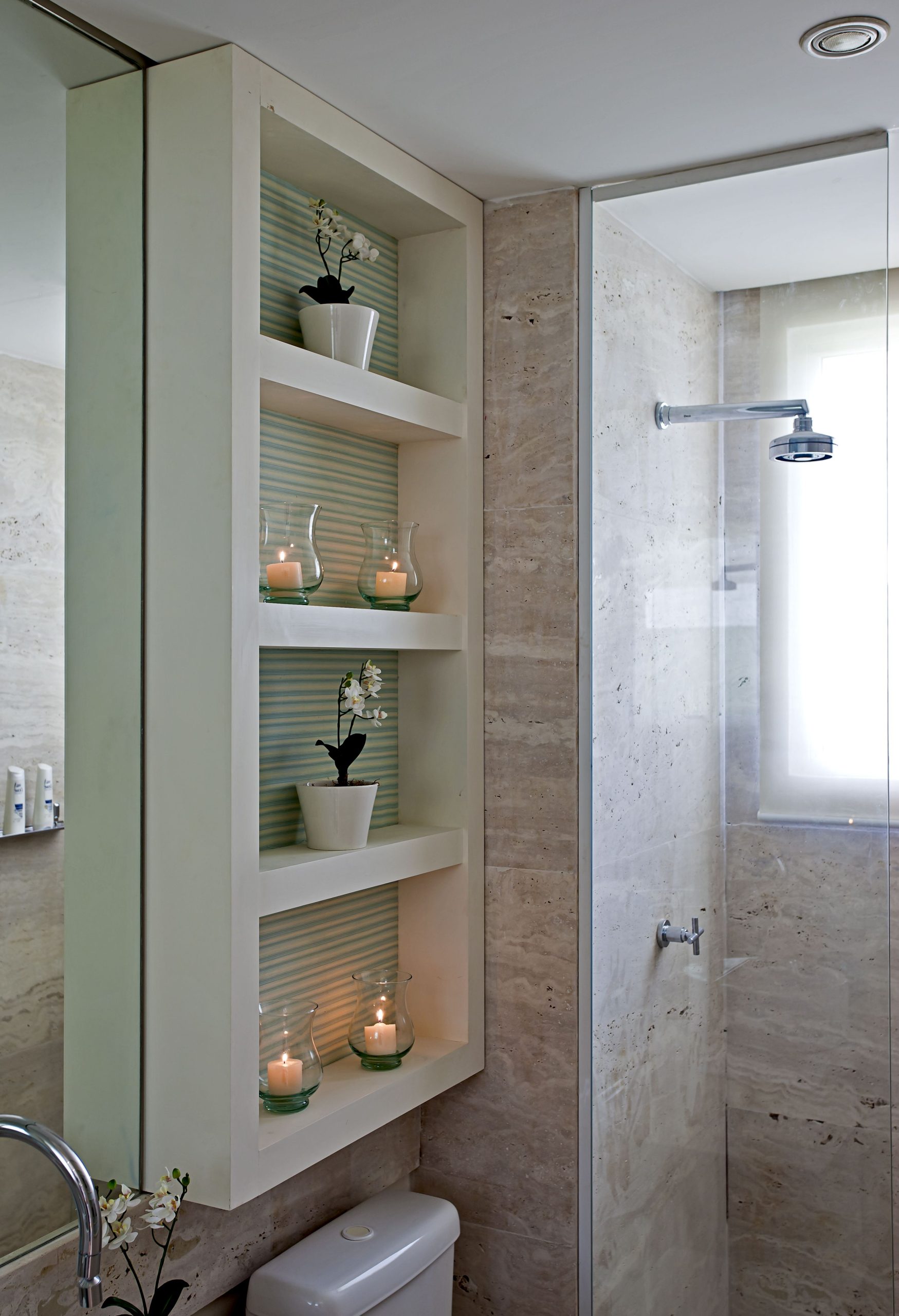 como instalar ralo linear no banheiro