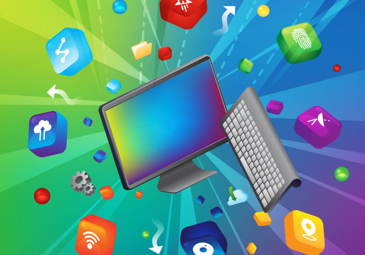 melhores programas de computador para iniciantes