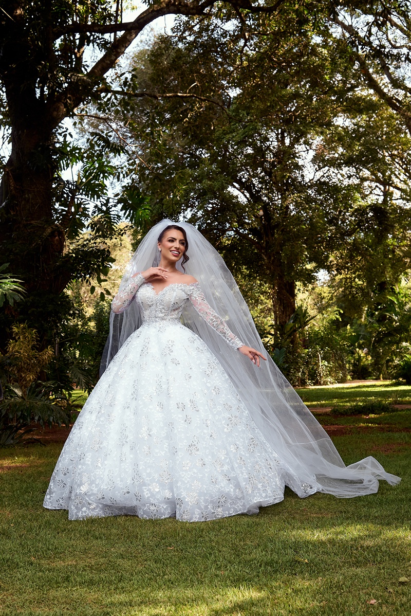 erros comuns ao escolher vestido de noiva evitar