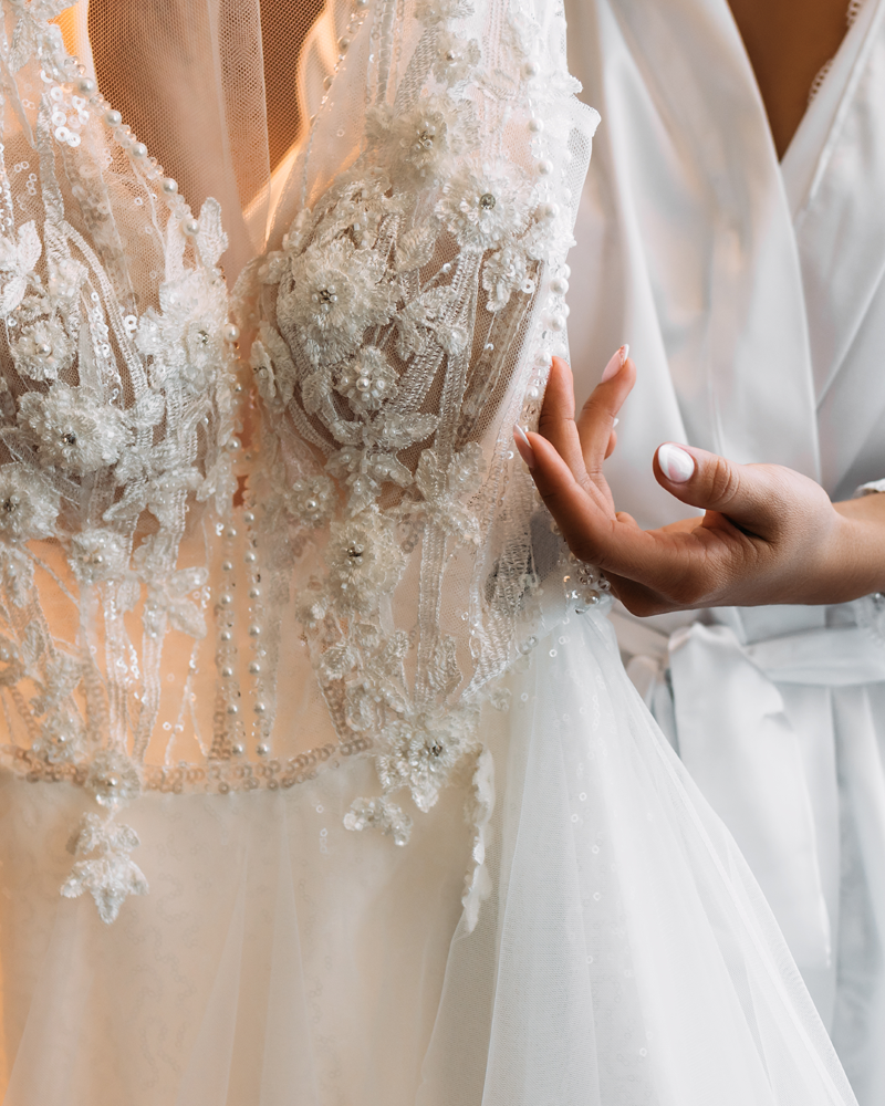 vestido de noiva alugar ou comprar qual vale mais a pena