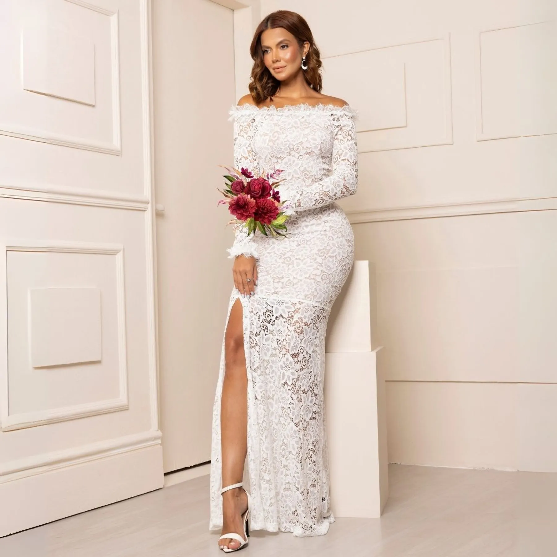 vestido de noiva alugar ou comprar qual vale mais a pena