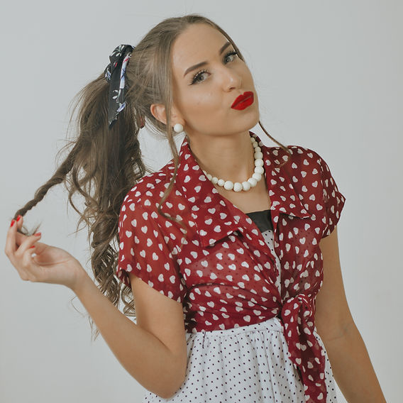 como evitar erros ao comprar vestido anos 60