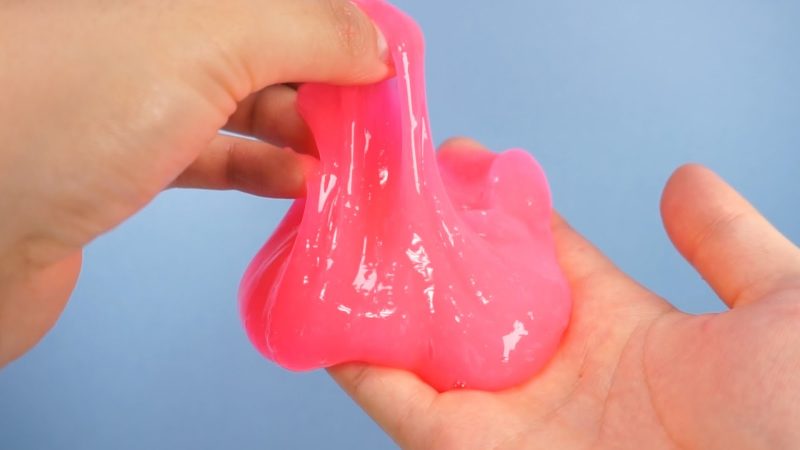 erros comuns ao fazer amoeba caseira