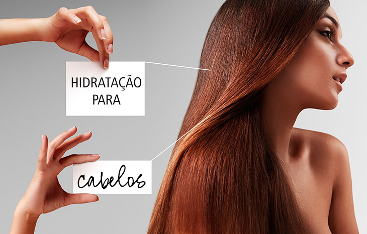 erros comuns ao fazer hidratação no cabelo