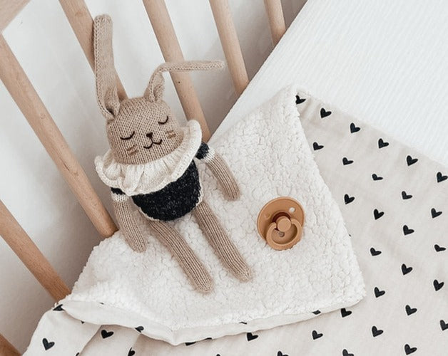 erros comuns ao escolher manta de bebê