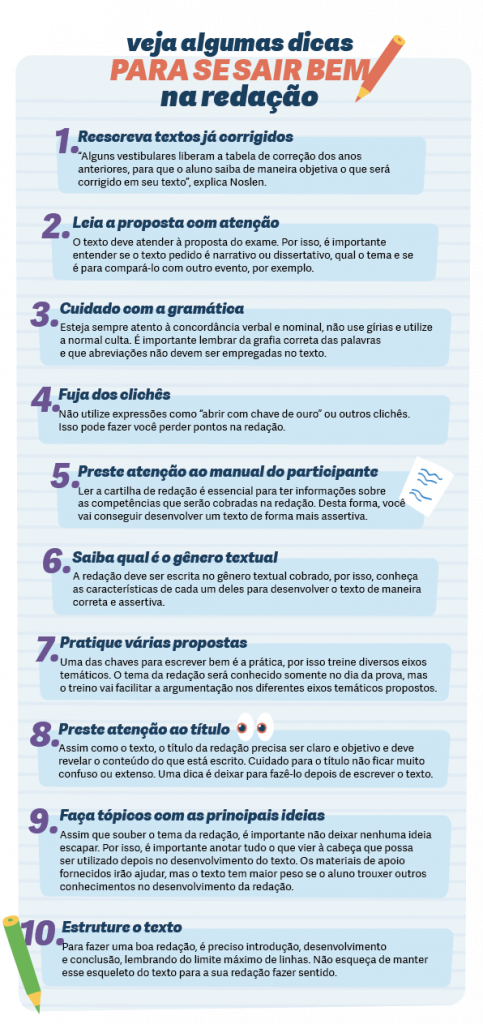 melhores redações nota mil exemplos
