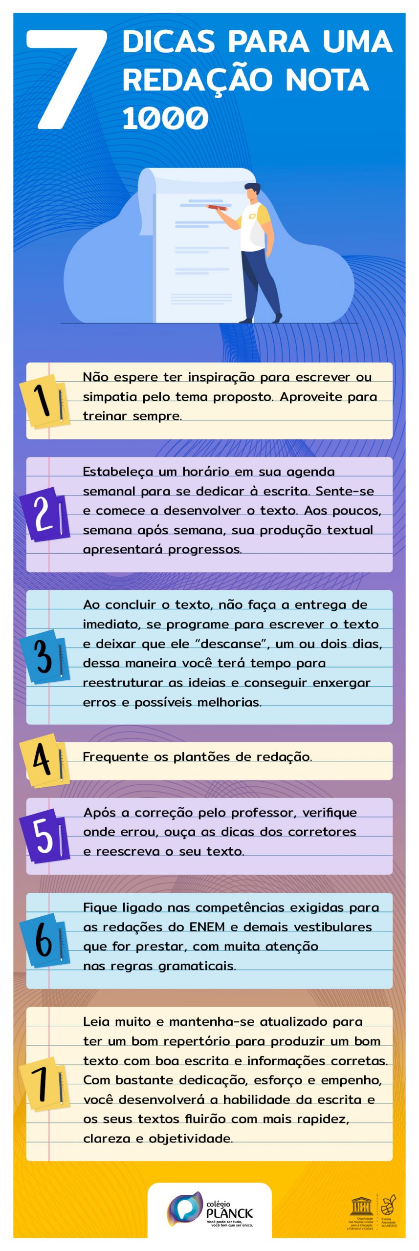 como fazer proposta intervenção enem detalhada