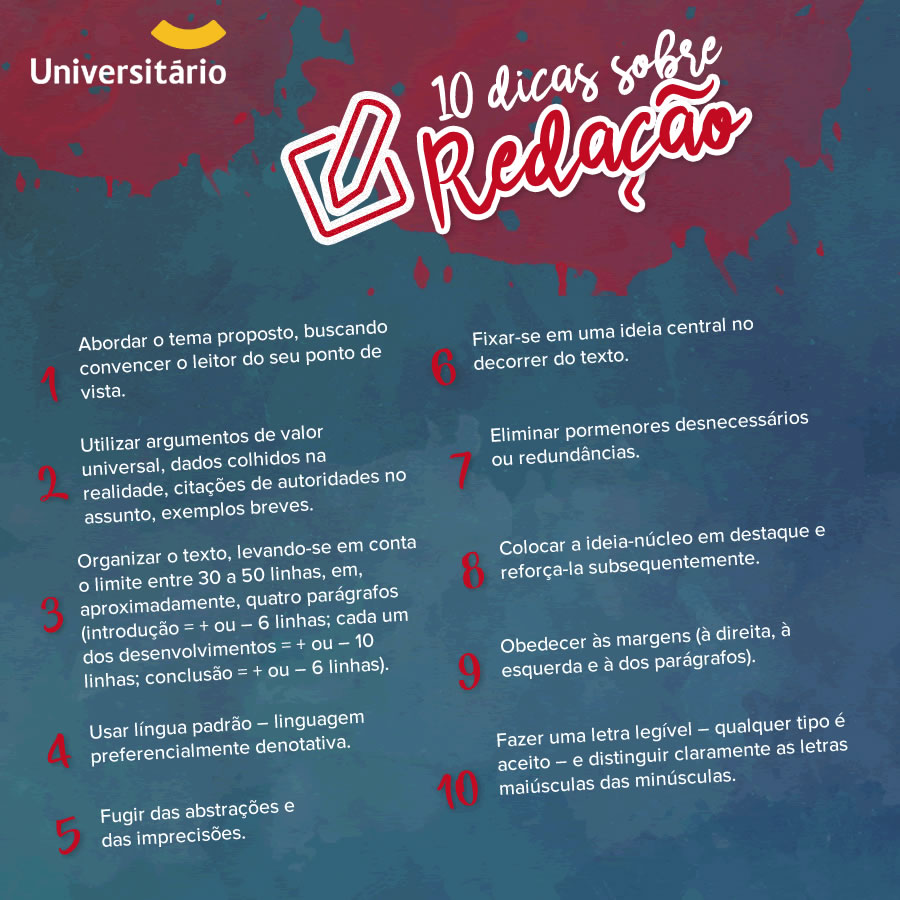 curso redação online vale a pena