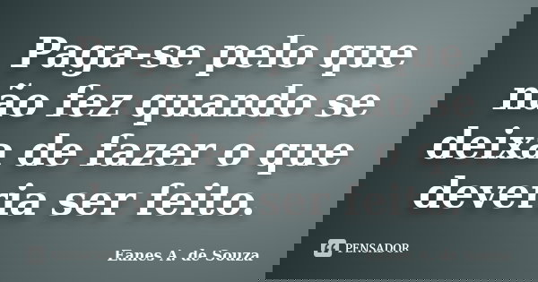 erros que levam a consequências legais