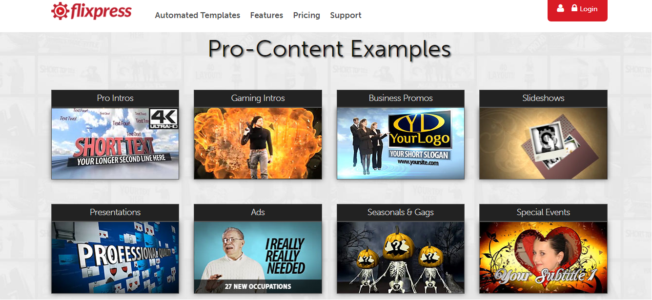 quanto custa fazer uma vinheta profissional