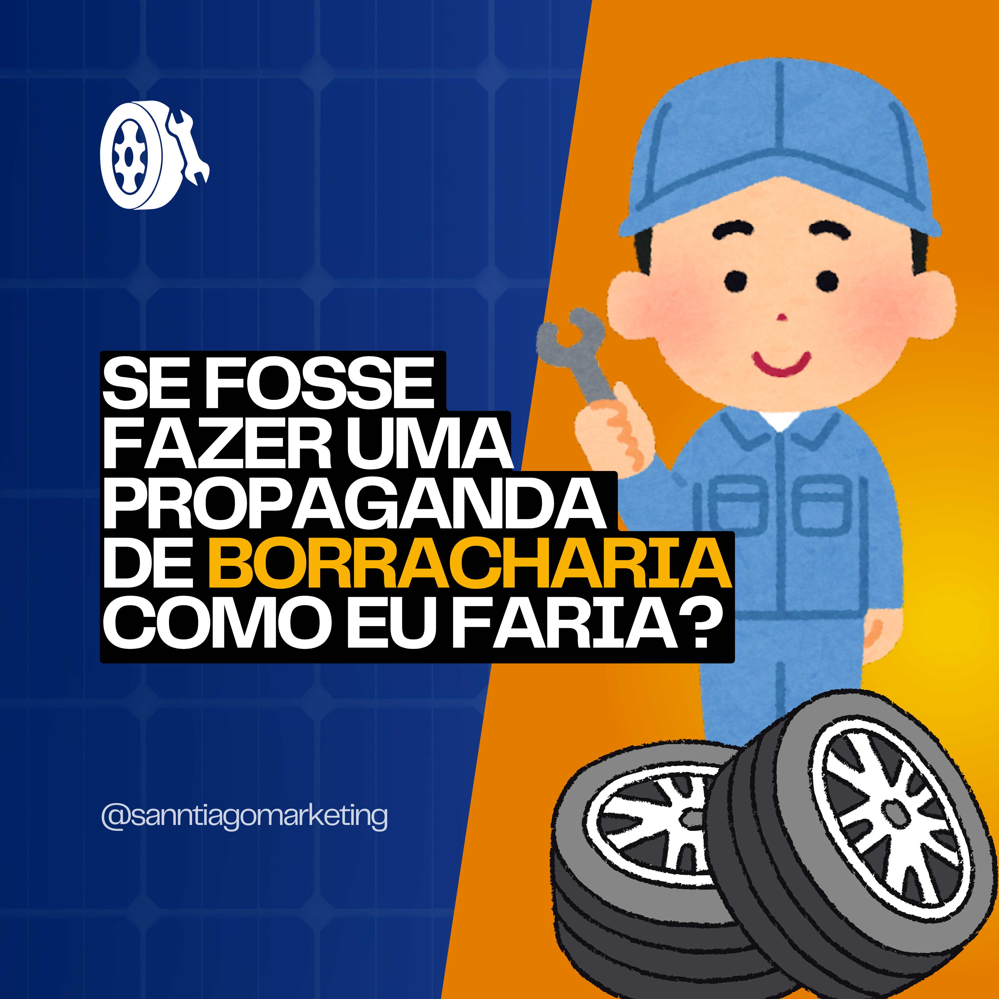 ideias de vinhetas criativas para canal