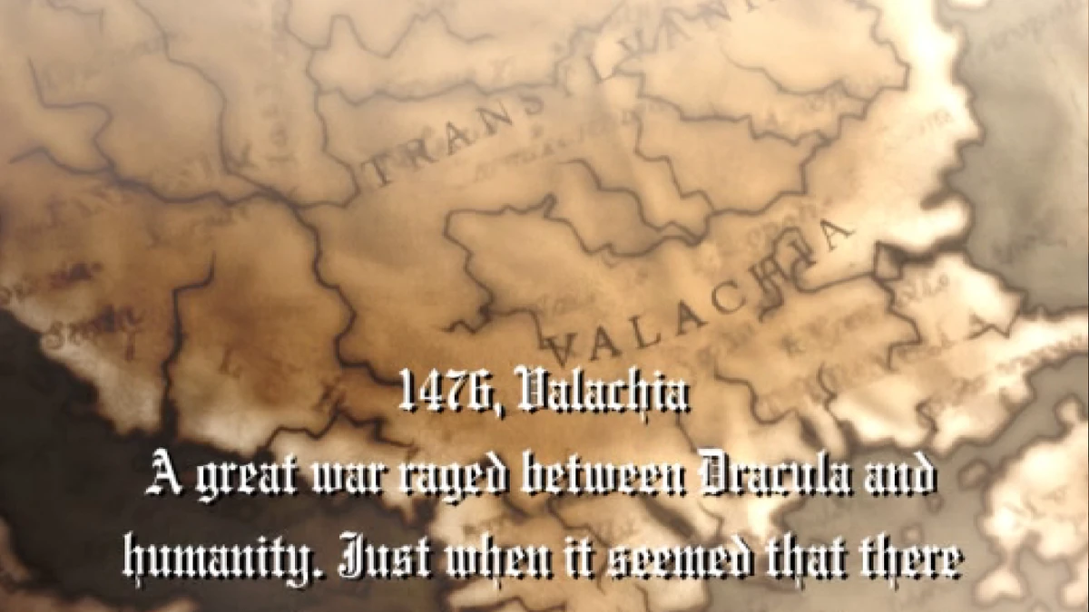 Guia de Viagem: Explorando a Valáquia