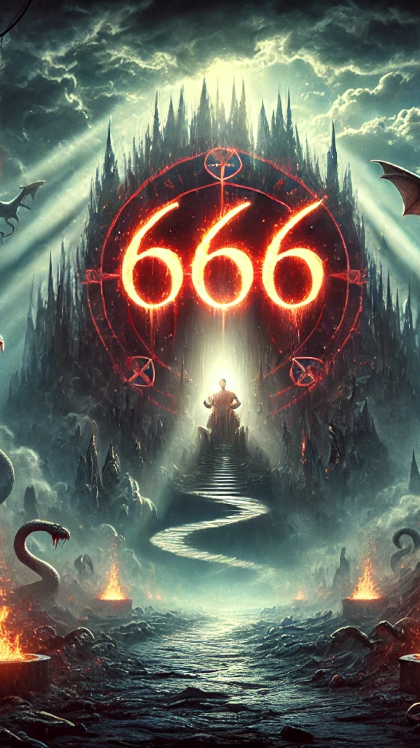 Nero César: O Imperador Romano Associado ao Número da Besta