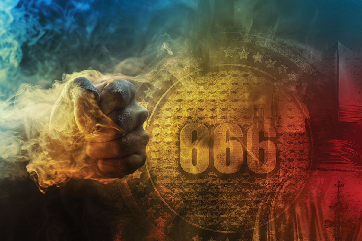 Irineu de Lyon e a Consolidação do Cânon Bíblico