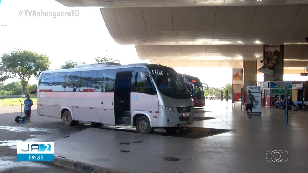 melhores destinos turísticos tocantins pós pandemia
