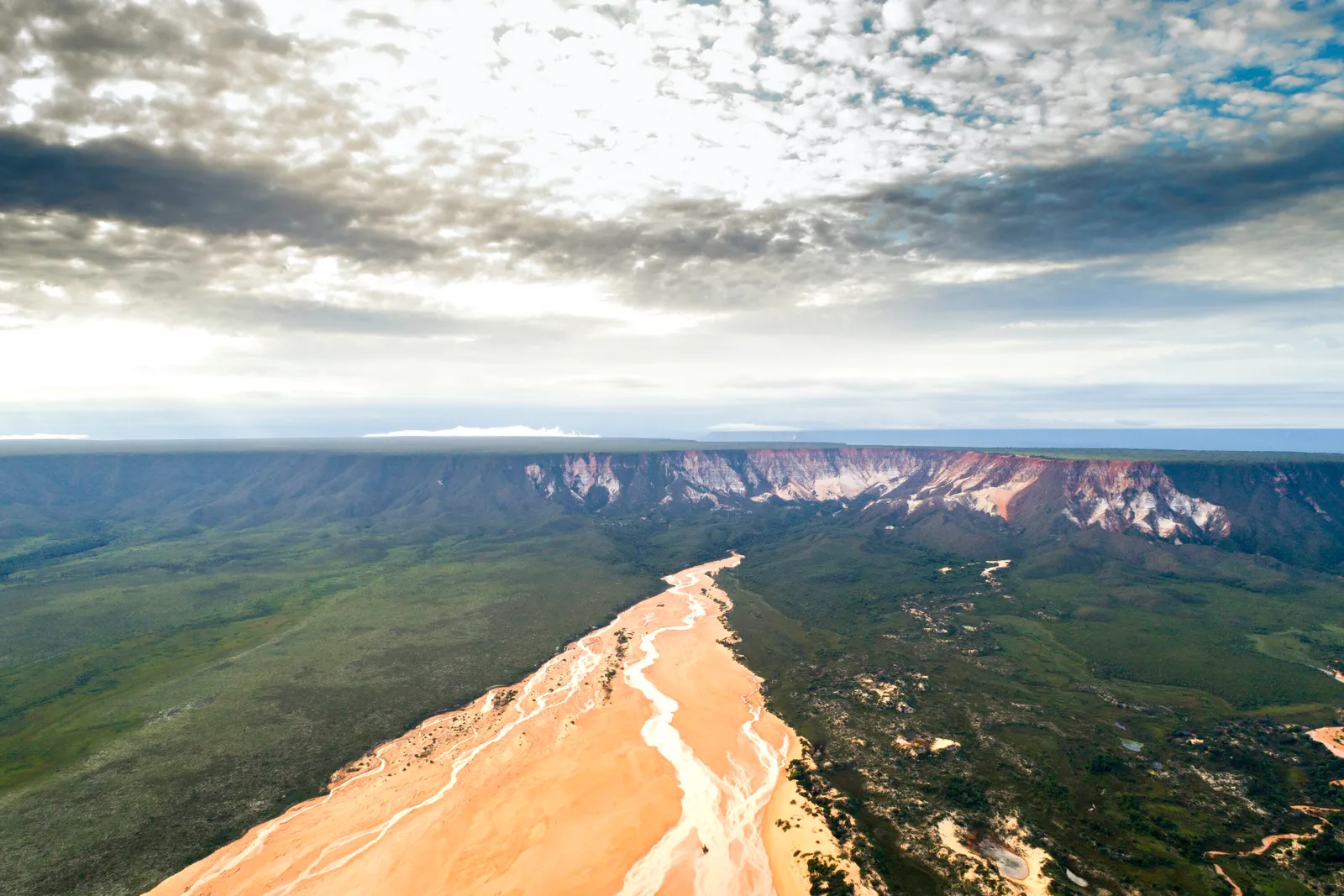 erros comuns ao viajar para o tocantins