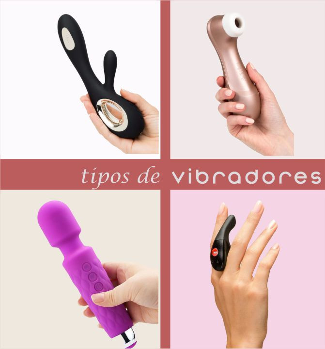 vibrador