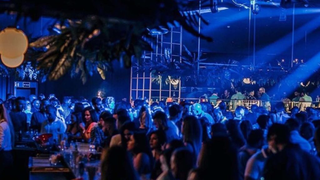 erros comuns ao escolher balada em palmas